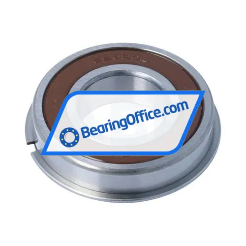 NSK 6206DDUNR bearing image 2