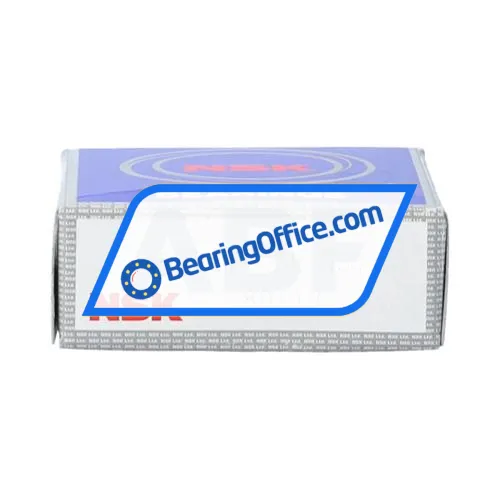 NSK 6302VVC3E bearing image 3
