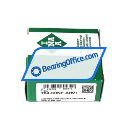 INA 204-KRNP-AH01 rulman resim 3