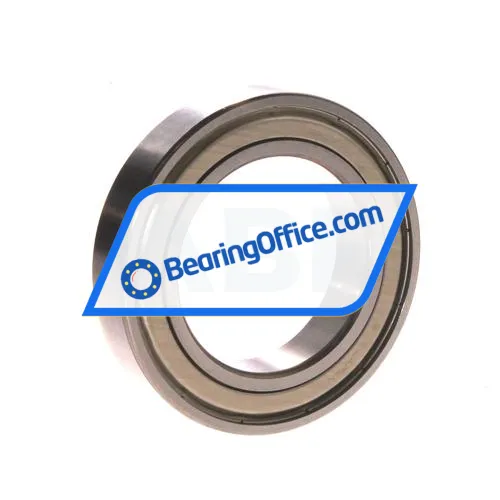 NSK 6010ZZCM bearing image 2