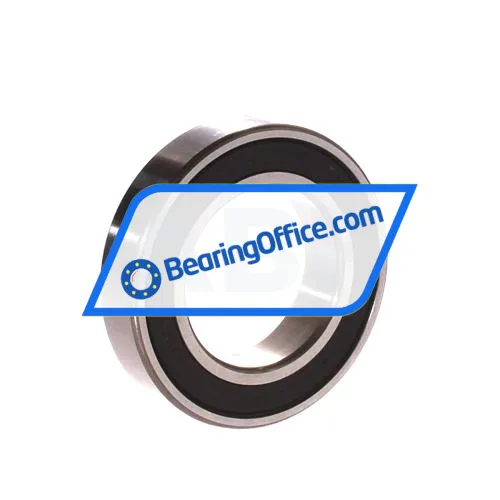 NSK 6008VVC3E bearing image 2