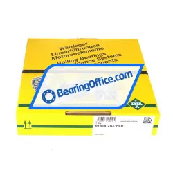 INA 61828-2RZ-HLU rulman resim 4