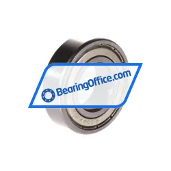 EBF 6004ZZ rulman resim 2