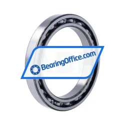 NSK 6919 rulman resim 2