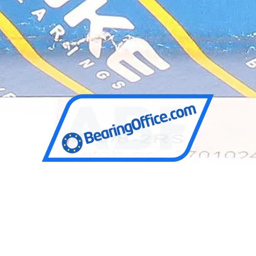 NKE MJ5/8-2RS bearing image 4