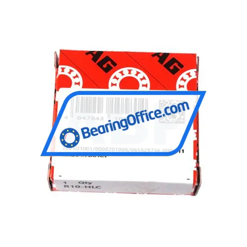 FAG R10-HLC bearing image 3