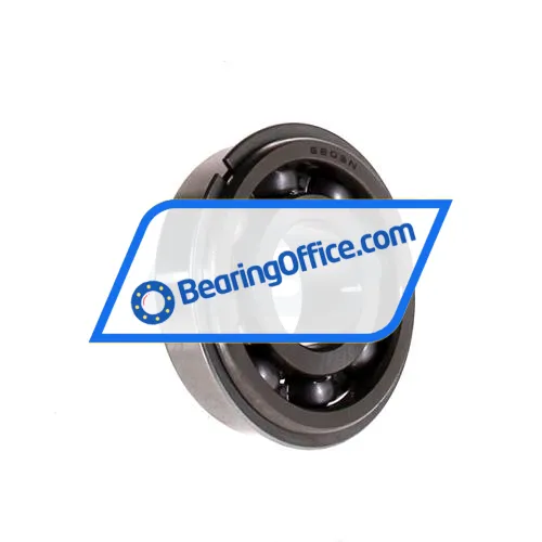 NSK 6203NR bearing image 2