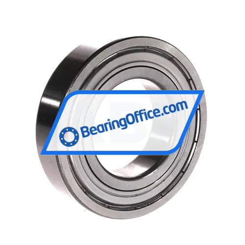 SNR 6209ZZ bearing image 2
