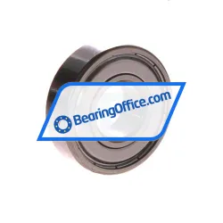 SNR 6204ZZ rulman resim 2