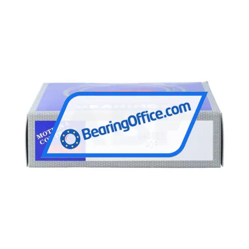 NSK 6408C3 bearing image 3