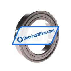 Rollway 6019ZZ rulman resim 2