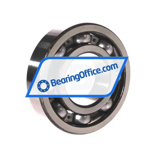 Rollway 6312 bearing image 2