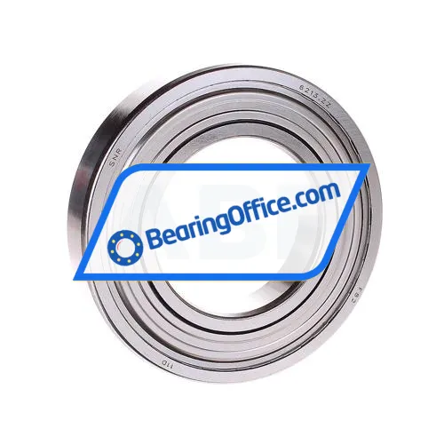 SNR 6213ZZ bearing image 2