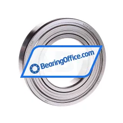 SNR 6213ZZ rulman resim 2