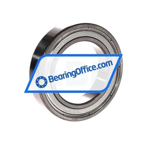 NTN 6010ZZCM/5K bearing image 2