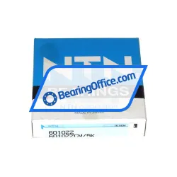 NTN 6010ZZCM/5K rulman resim 3