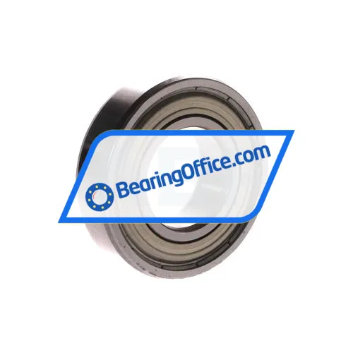ORS 6206ZZ bearing image 2