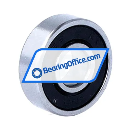 SNR 607-EE bearing image 2