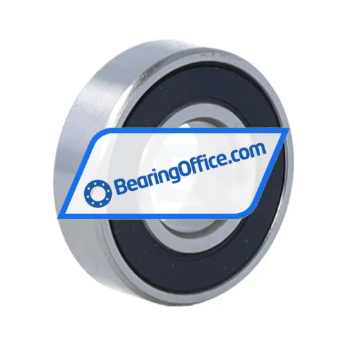 Kinex 6001-2RSR C3 bearing image 2