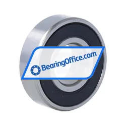 Kinex 6001-2RSR C3 rulman resim 2