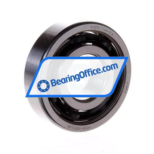 FAG 6305-TVH-C4 bearing image 2