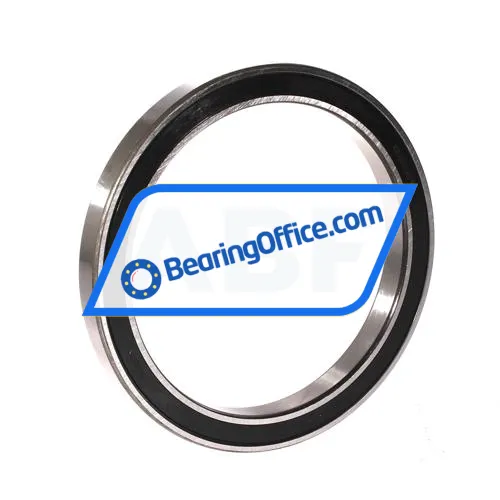 NSK 6820VV bearing image 2