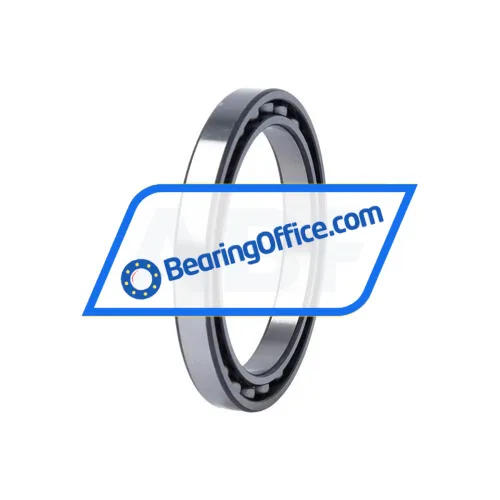 NSK 6813 bearing image 2