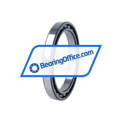 NSK 6813 rulman resim 2