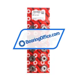 FAG 626-2Z-HLN rulman resim 3