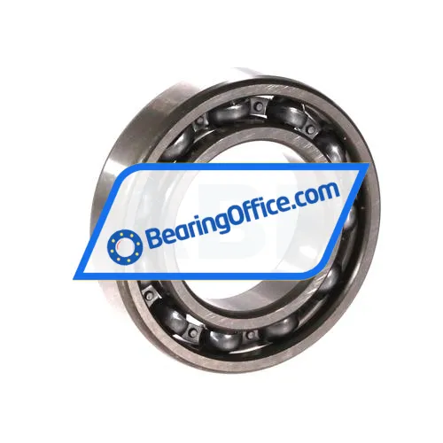 Nachi 6007CM bearing image 2