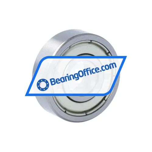 Keep Moving Long 6000-ZZ