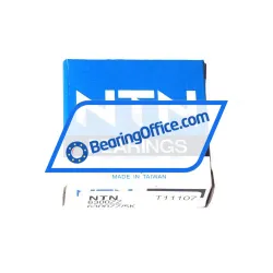 NTN 6300ZZ/5K rulman resim 3