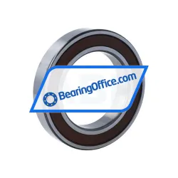 NSK 6014DDU rulman resim 2