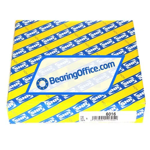 SNR 6016 bearing image 2