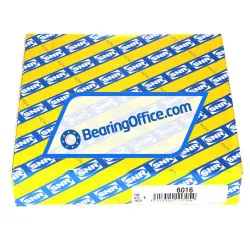 SNR 6016 rulman resim 2