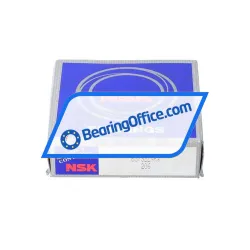 NSK 63/32ZNR rulman resim 3