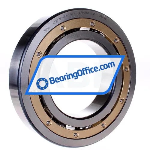 FAG 6222-MA-P5-S1-C4