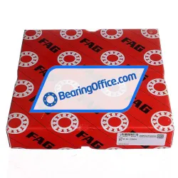 FAG 6218-M-J20AA-C3 rulman resim 3