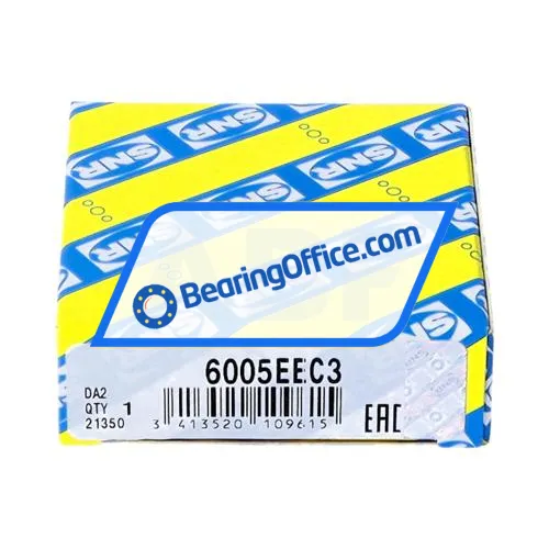 SNR 6005-EEC3 bearing image 3