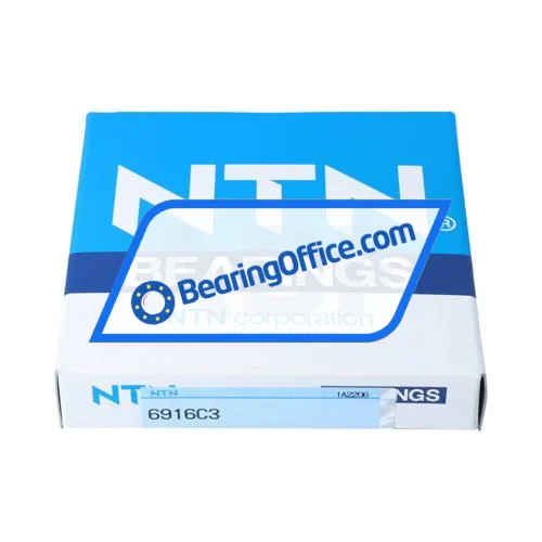 NTN 6916C3 bearing image 3