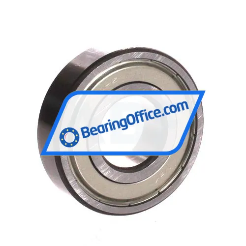 NSK 6306ZZC4E bearing image 2