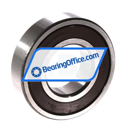 NSK 6206L11DDU GVS bearing image 2