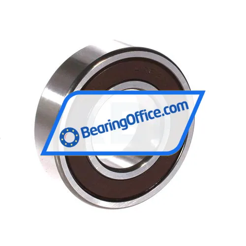 NSK 62/28DDUC3 bearing image 2