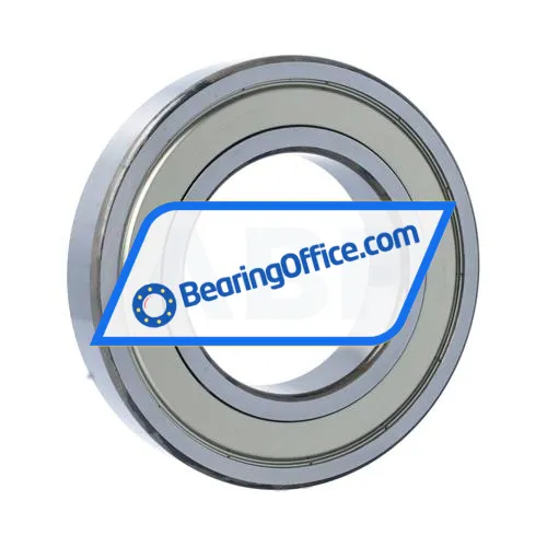 NSK 6220ZZCM bearing image 2