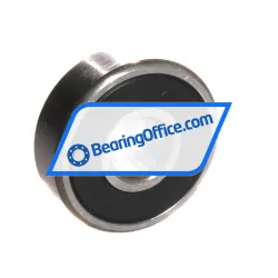 NSK 6301VVCM rulman resim 2