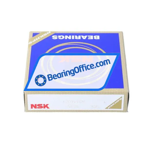 NSK 6209VVCM bearing image 3
