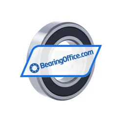 NSK 6209VVCM rulman resim 2