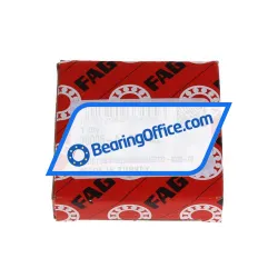 FAG 16005-A-2Z-C3 rulman resim 3