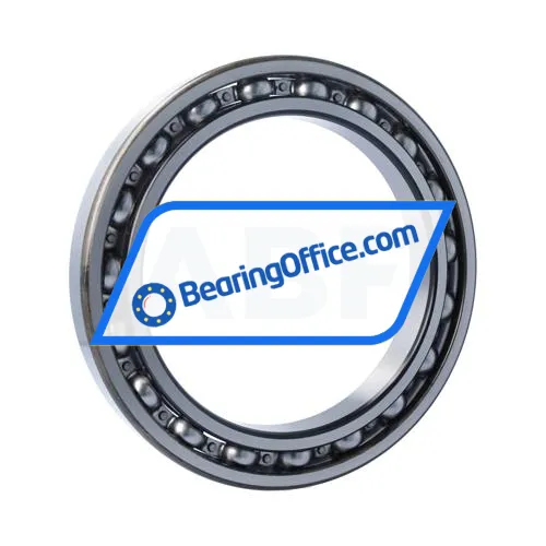 NSK 6932 bearing image 2