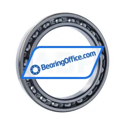 NSK 6932 rulman resim 2